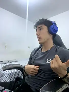 My big dick