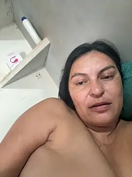 bounce tits + masturbations - video by Horny-Mommy-Dirty cam model