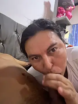 bj real in my bed
