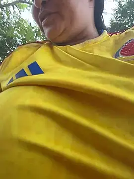 play tits + play pussy domi