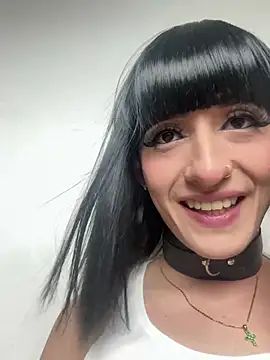 Slave - Dirty show – video modela na kameri HotStar_yes