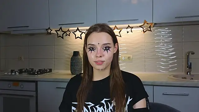 [29 Jan 01:53] Private Show - video by DorisGaillard cam model