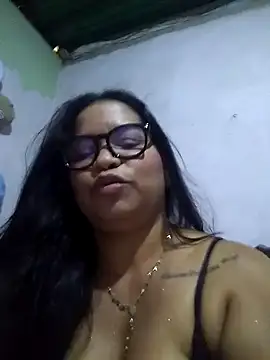 [4 Feb 08:36] Private Show – video af Marina_84 cam-model