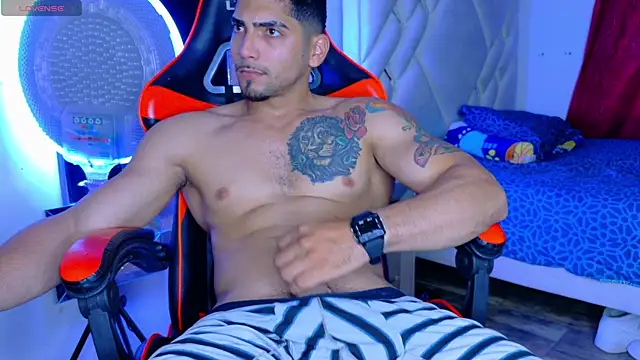 [30 Oct 16:29] Private Show - 視頻由 Rich_boy01 主播提供