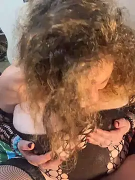 Un ex de mes shows chaud!🥵 - vídeo de PepperyCodpiece modelo de câmara
