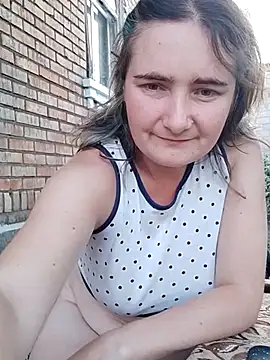 [14 Jul 20:00] Spy Show – video modela na kameri Koketka_nelegal_