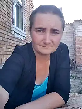 [1 Aug 18:19] Private Show – video modela na kameri Koketka_nelegal_