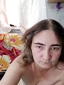 [6 Aug 13:12] Private Show – video modela na kameri Koketka_nelegal_