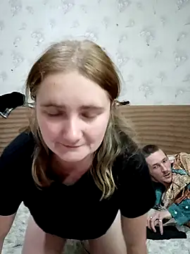 Кремпай – video modela na kameri Koketka_nelegal_