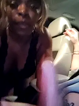 Mamei e cavalguei com o pau na cona como uma puta no carro - video by Casaltesudex cam model