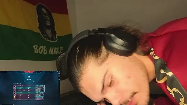 [3 Dec 16:04] Private Show - vídeo de JordanShow modelo de câmara