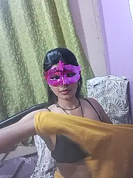 [11 Jan 01:14] Private Show nude - video Nandinip2706 kameramallilta