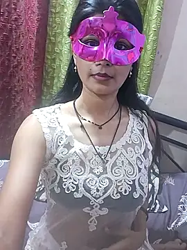 Private Show nude show - video Nandinip2706 kameramallilta