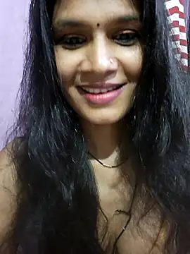 [29 May 23:34] Private Show - Video von Nandinip2706 Cam-Model