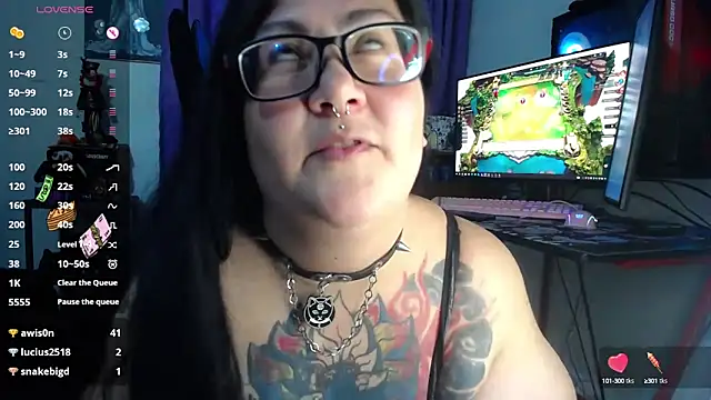 [13 Mar 18:35] Private Show - video by Moon_Cake333 cam model