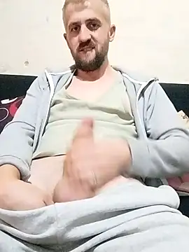 [12 Apr 21:05] Private Show - video by GrofLicno cam model