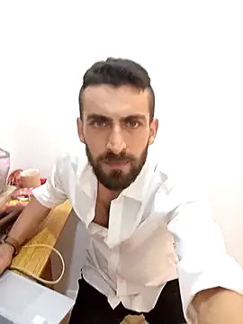 Private Show to discharge onto the camera [25 Jun 03:18]