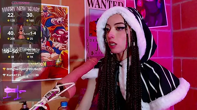 Hot and passionate sex, enjoying how they fuck my three holes 🔥🔥🍭