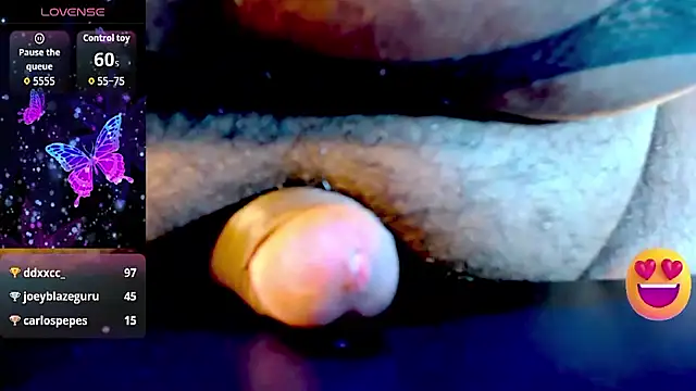 [21 Aug 00:40] Private Show – видео вебкам-модели OpraxBellinda