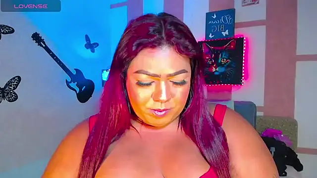 My loves, new videos, good milk, little explosive bitch 💦😈
