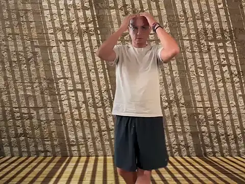 [16 Jul 10:14] Public Show - vídeo de la modelo de cam alanan881