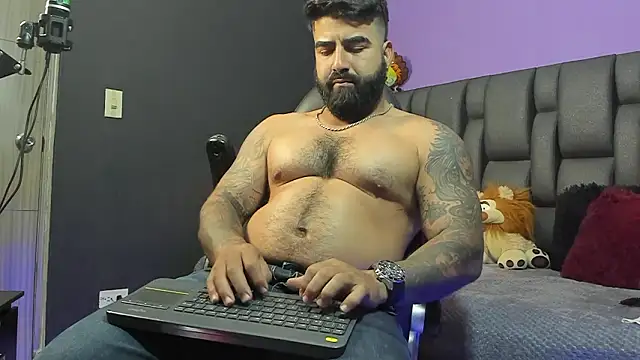 sexy dance and jerk - Lyon_vach主播的视频