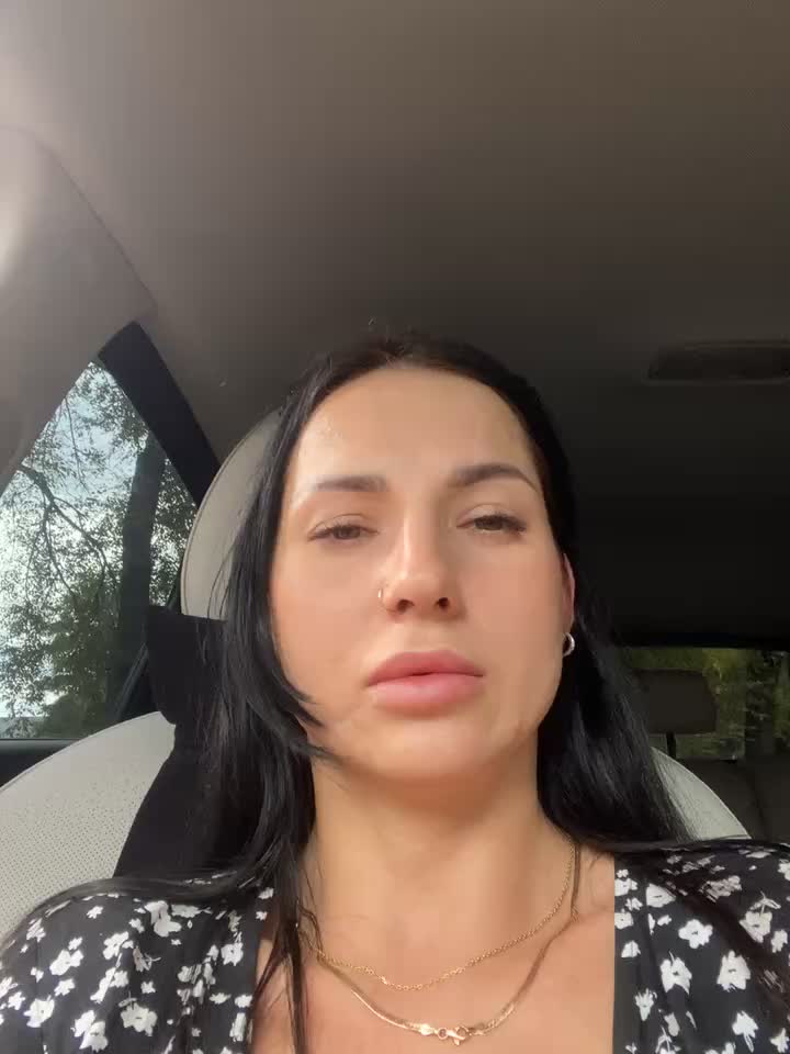 [21 Jul 13:17] Private Show - video Roxana-Sexy kameramallilta