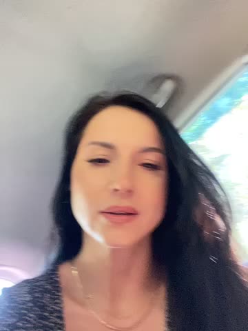 [31 Aug 09:24] Private Show - video Roxana-Sexy kameramallilta