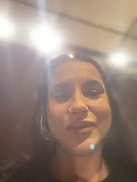 [19 Feb 10:16] Private Show - vídeo de la modelo de cam Roxana-Sexy