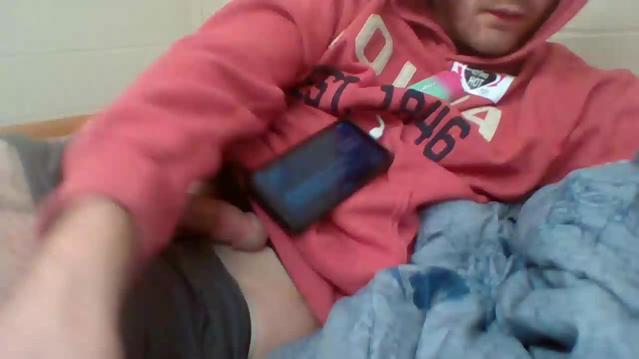 [5 Oct 12:53] Private Show - Video von bwc9686 Cam-Model