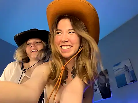 Private Show - video by AsgardPrincesses cam model