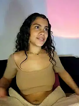 dance for you - Video von NINA_18_YEARS Cam-Model