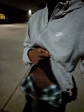 Public Wiggle - video by Choco_snow72 cam model