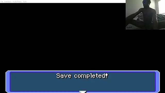Penalty 1 - video by Choco_snow72 cam model