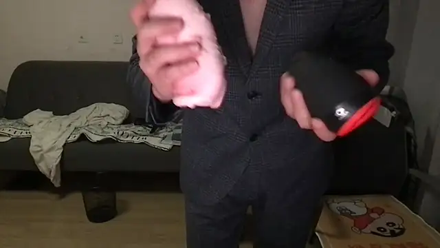 屁股，穴展示 - video di wang930115 modella di cam