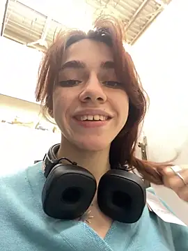 destroying my ass and pussy in market - video by million_degrees cam model