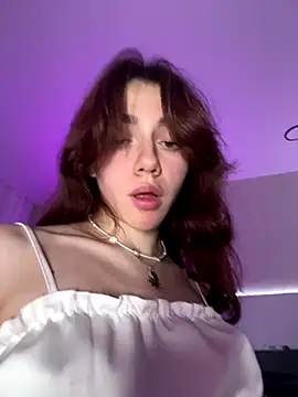 i fucked myself on kitchen till i came mess! - video by million_degrees cam model