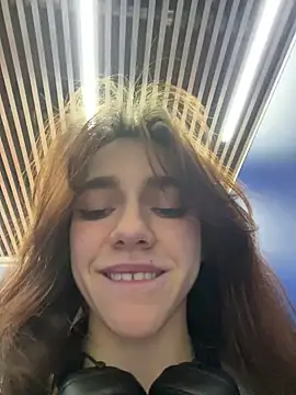 hard destroyed pussy in public toilet๐ - video by million_degrees cam model