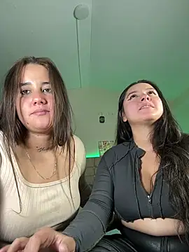 NAKED AND DELICIOUS SHOW - Video von Catherine_summer1 Cam-Model