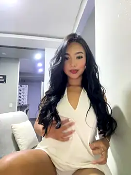 Public Show❤️ - video by SOPHIACANDY19_ cam model