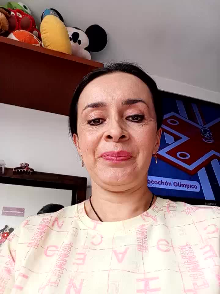 I love you - ক্যাম মডেল Samantha_Sullivan_-এর ভিডিও