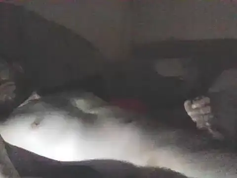 [2 Aug 23:10] Public Show - video by Vicktore007 cam model