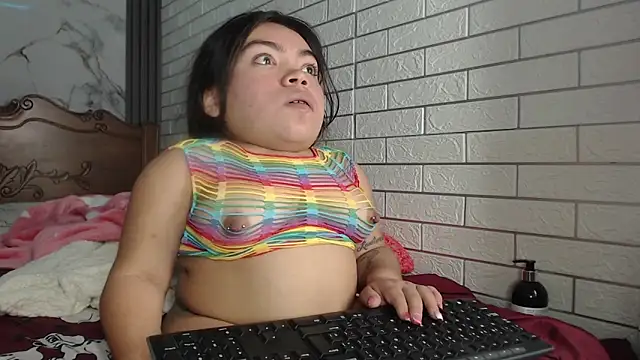 Masturbation, orgasm AND suck dildo – видео вебкам-модели Michelle_Brooks