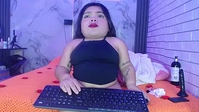 Private Show Orgasm with the lush - Vídeo de Michelle_Brooks