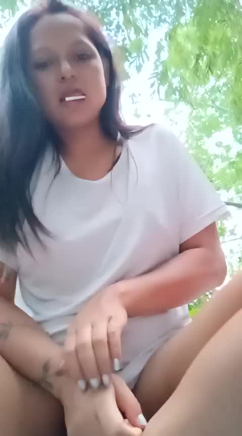 😋💦