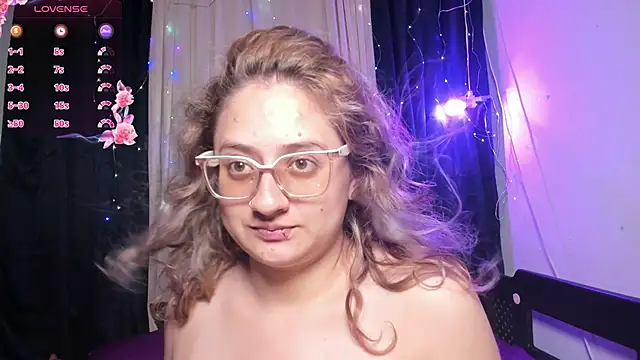 pussy domi lush hairy pussy - Vídeo de AnnieBigBoobs