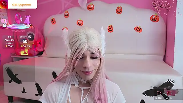 😵‍💫 - DaripQueen 캠 모델의 동영상