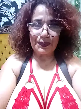 Show 💋 - vídeo de la modelo de cam cristal_thailor