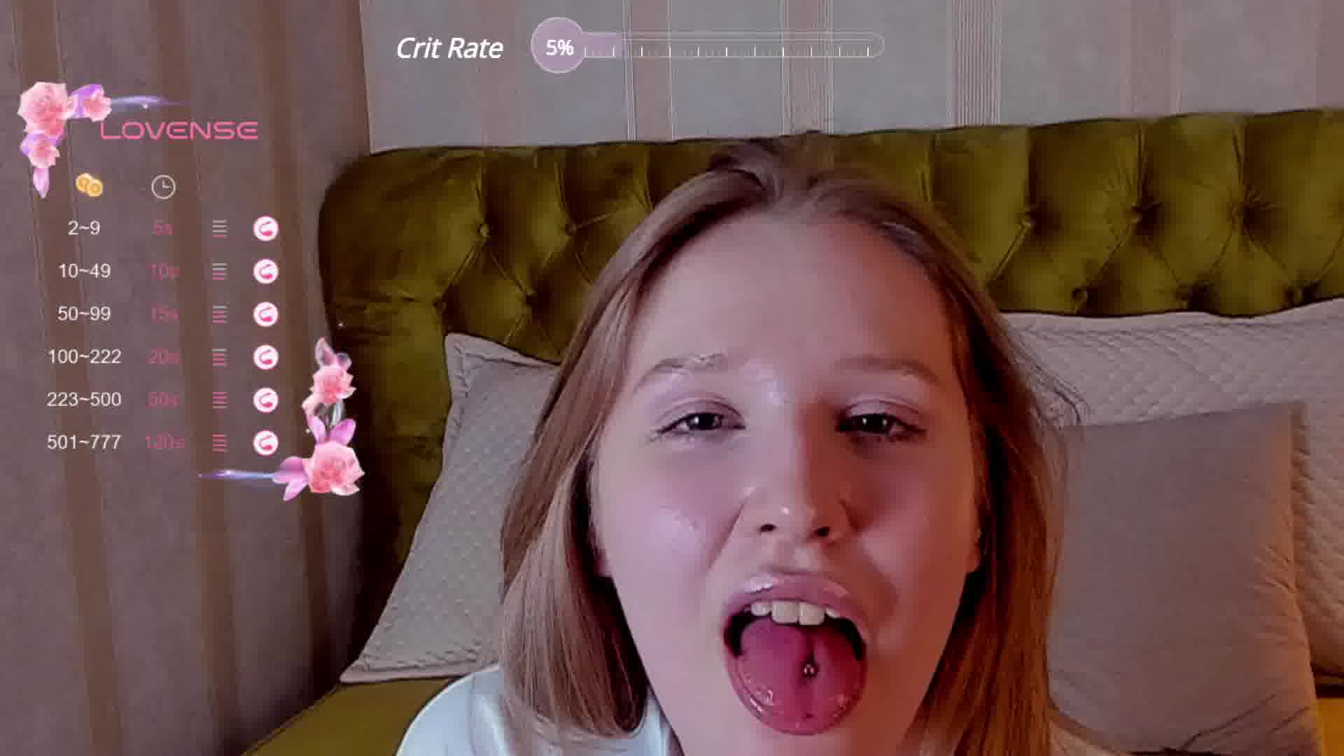 my hot blowjob for you