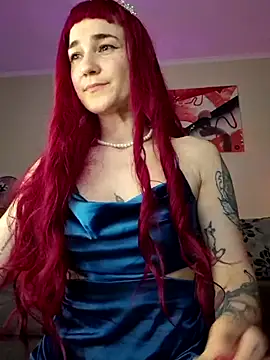 PVT-on me birthday (Naked, fuking pussy) - video by FoxRineHelen cam model